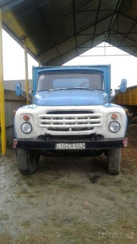 ZIL 133 1980, 250,000 km - 11.0 л - Kürdəmir
