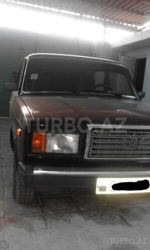 LADA (VAZ) 2107 2008, 55,000 km - 1.6 l - Bakı
