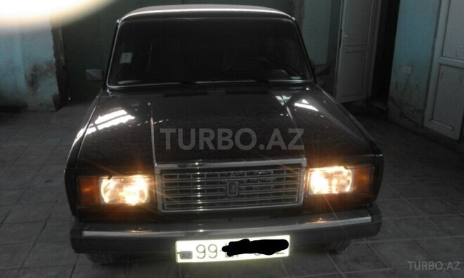 LADA (VAZ) 2107 2008, 55,000 km - 1.6 l - Bakı