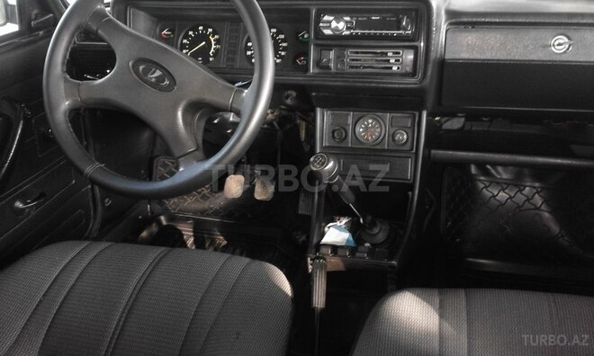 LADA (VAZ) 2107 2008, 55,000 km - 1.6 l - Bakı