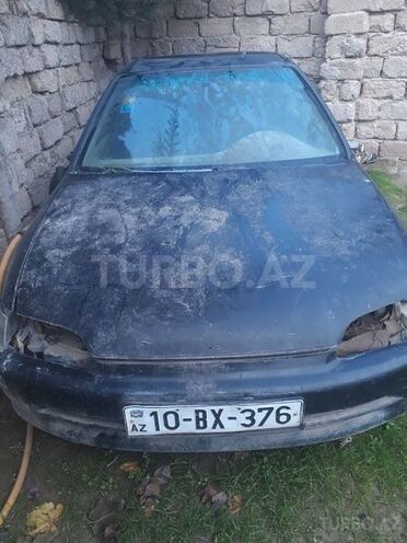 Honda Civic 1994, 325,669 km - 0.2 л - Bakı
