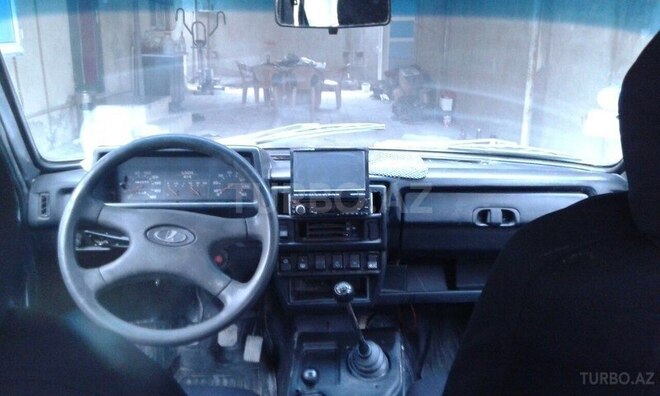 LADA (VAZ) Niva 2006, 87,000 km - 0.2 l - Bakı