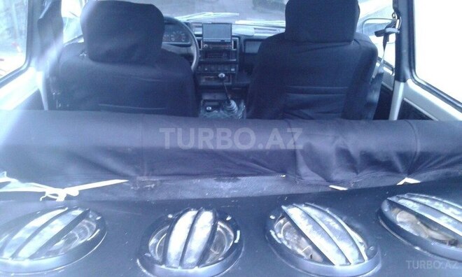 LADA (VAZ) Niva 2006, 87,000 km - 0.2 l - Bakı