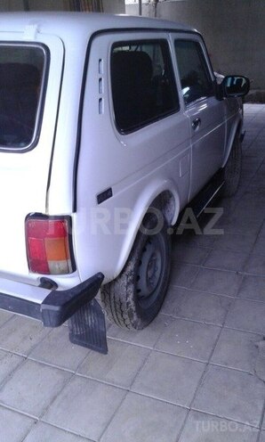 LADA (VAZ) Niva 2006, 87,000 km - 0.2 l - Bakı