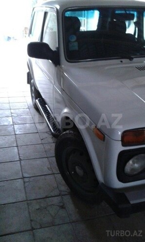 LADA (VAZ) Niva 2006, 87,000 km - 0.2 l - Bakı