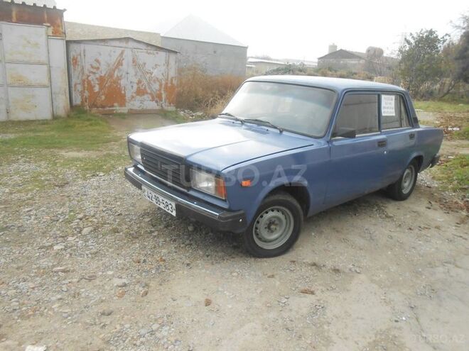 LADA (VAZ) 2107 1992, 210,000 km - 1.3 л - Gəncə
