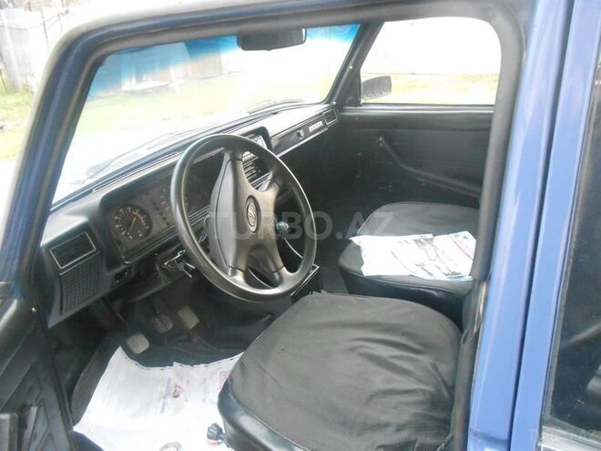 LADA (VAZ) 2107 1992, 210,000 km - 1.3 л - Gəncə