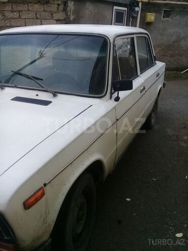 LADA (VAZ) 2106 1985, 200,000 km - 1.5 л - Bakı
