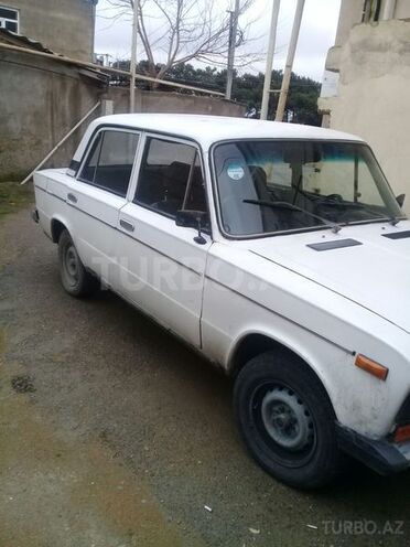 LADA (VAZ) 2106 1985, 200,000 km - 1.5 л - Bakı