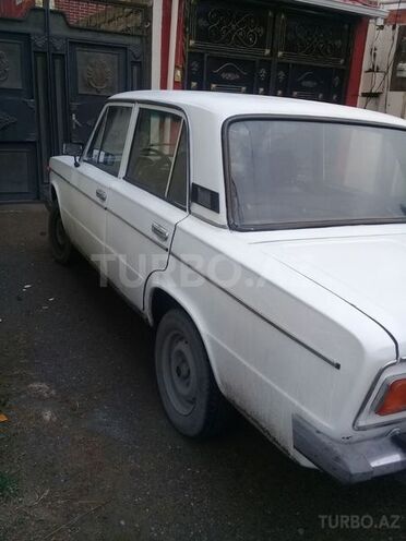 LADA (VAZ) 2106 1985, 200,000 km - 1.5 л - Bakı