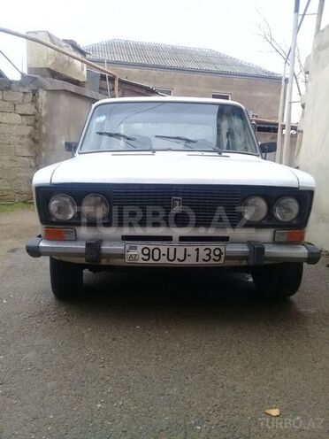 LADA (VAZ) 2106 1985, 200,000 km - 1.5 л - Bakı