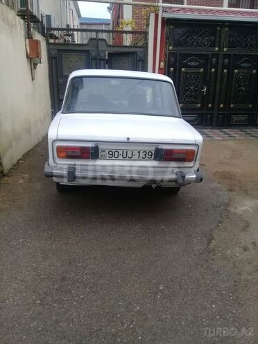 LADA (VAZ) 2106 1985, 200,000 km - 1.5 л - Bakı