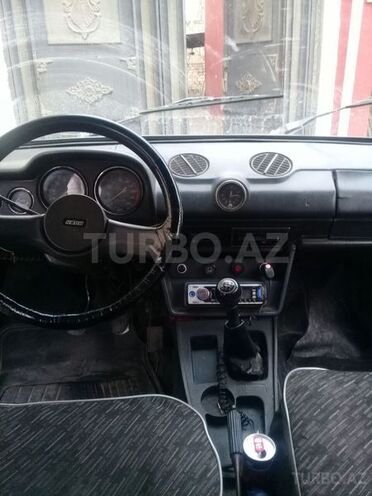 LADA (VAZ) 2106 1985, 200,000 km - 1.5 л - Bakı