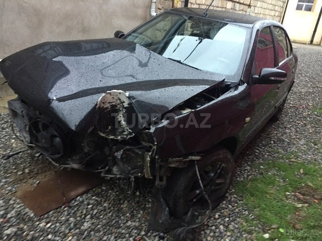 Iran Khodro Soren 2014, 117,300 km - 1.6 л - Bakı