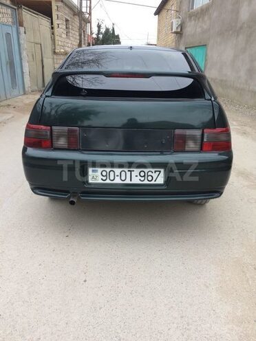 LADA (VAZ) 2112 2003, 241,111 km - 1.6 л - Bakı