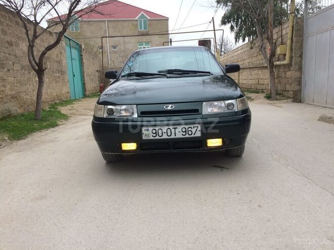 LADA (VAZ) 2112 2003, 241,111 km - 1.6 л - Bakı