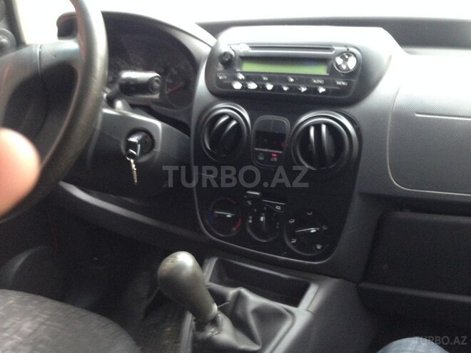 Fiat Fiorino 2009, 184,000 km - 1.4 л - Bakı