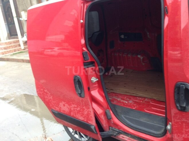 Fiat Fiorino 2009, 184,000 km - 1.4 л - Bakı