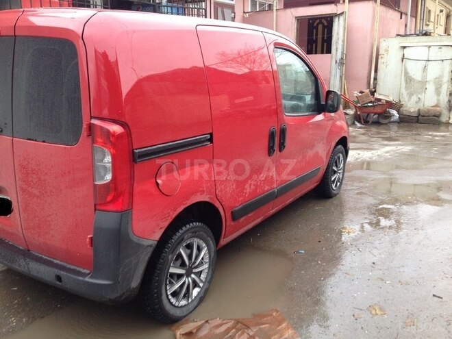 Fiat Fiorino 2009, 184,000 km - 1.4 л - Bakı