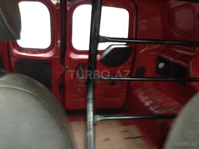 Fiat Fiorino 2009, 184,000 km - 1.4 л - Bakı