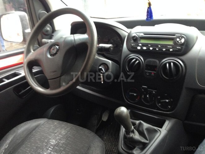 Fiat Fiorino 2009, 184,000 km - 1.4 л - Bakı
