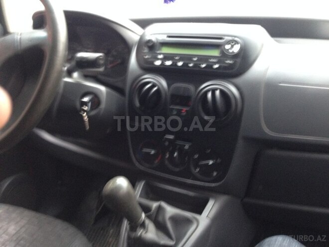 Fiat Fiorino 2009, 184,000 km - 1.4 л - Bakı