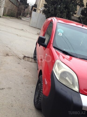 Fiat Fiorino 2009, 184,000 km - 1.4 л - Bakı