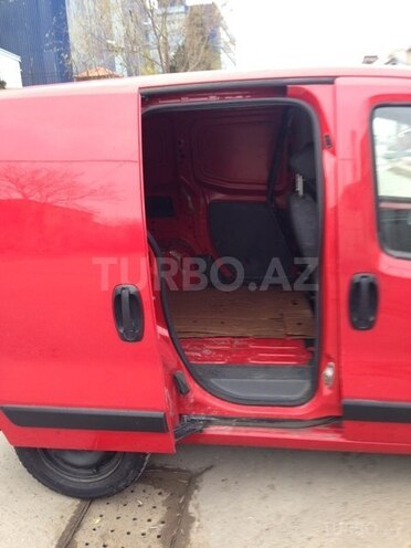 Fiat Fiorino 2009, 184,000 km - 1.4 л - Bakı