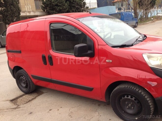 Fiat Fiorino 2009, 184,000 km - 1.4 л - Bakı