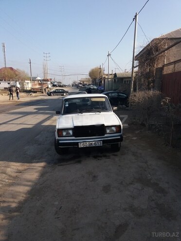 LADA (VAZ) 2107 2004, 180,000 km - 1.6 l - Bakı