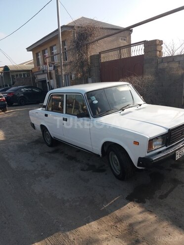 LADA (VAZ) 2107 2004, 180,000 km - 1.6 l - Bakı