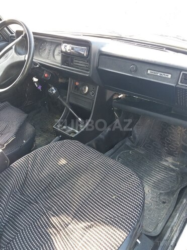 LADA (VAZ) 2107 2004, 180,000 km - 1.6 l - Bakı