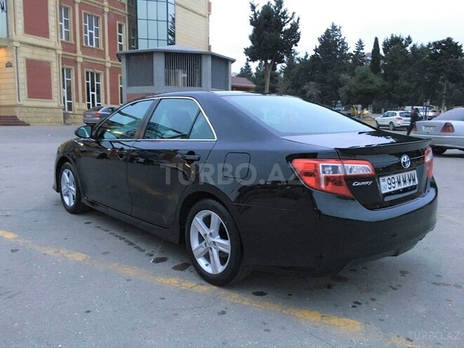 Toyota Camry 2013, 40,000 km - 2.5 l - Bakı