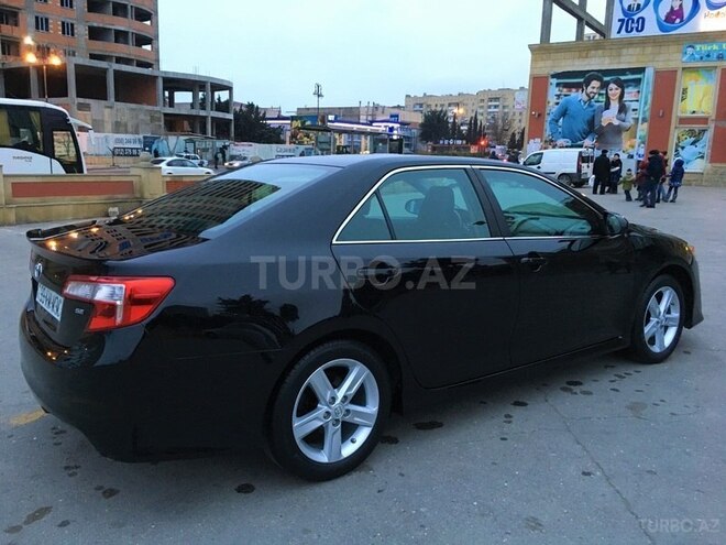 Toyota Camry 2013, 40,000 km - 2.5 l - Bakı