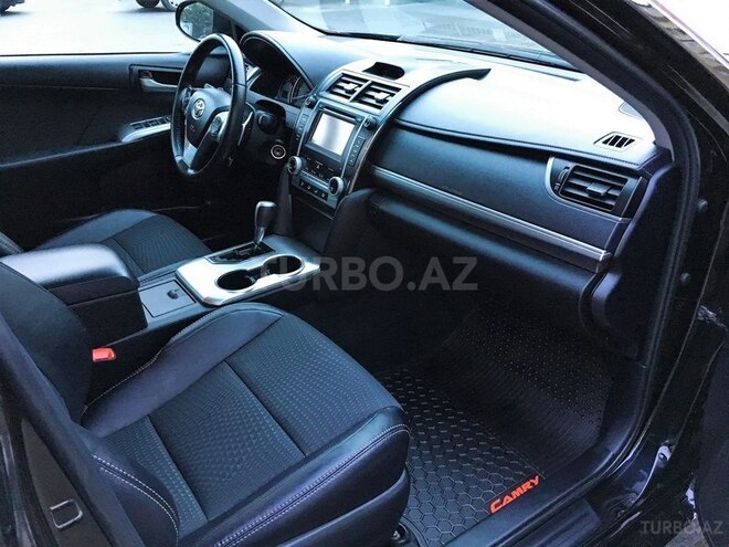 Toyota Camry 2013, 40,000 km - 2.5 l - Bakı