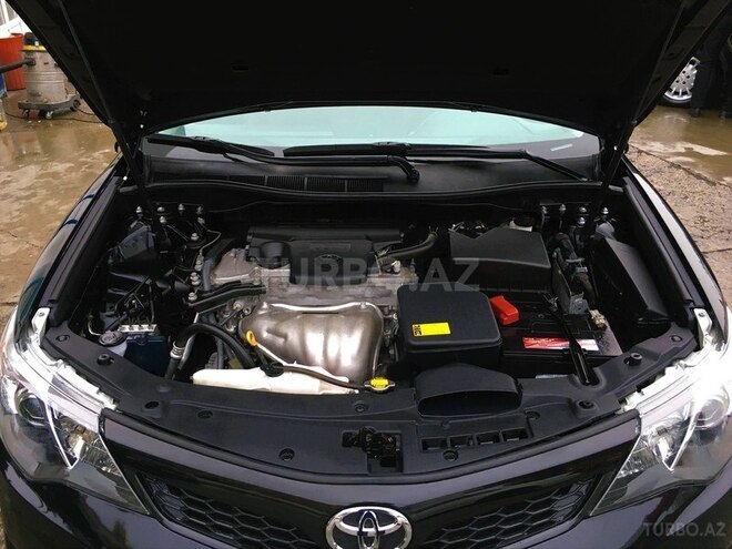 Toyota Camry 2013, 40,000 km - 2.5 l - Bakı