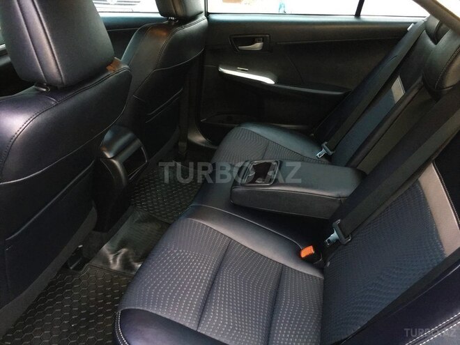 Toyota Camry 2013, 40,000 km - 2.5 l - Bakı