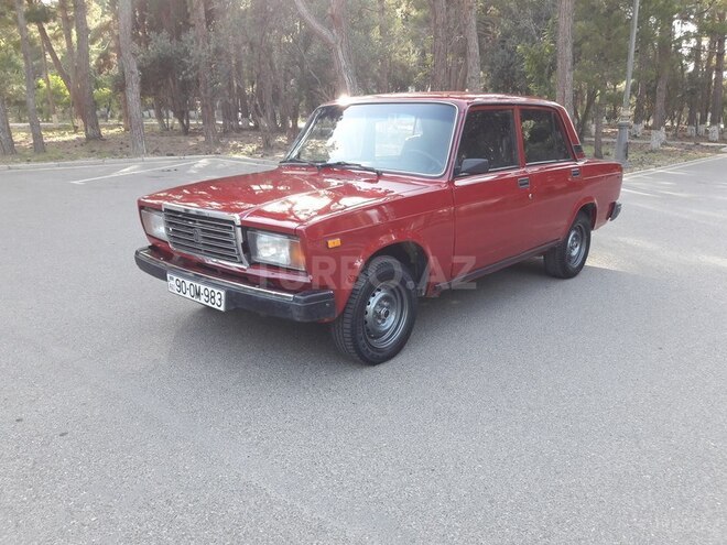 LADA (VAZ) 2107 2006, 144,000 km - 1.6 l - Sumqayıt
