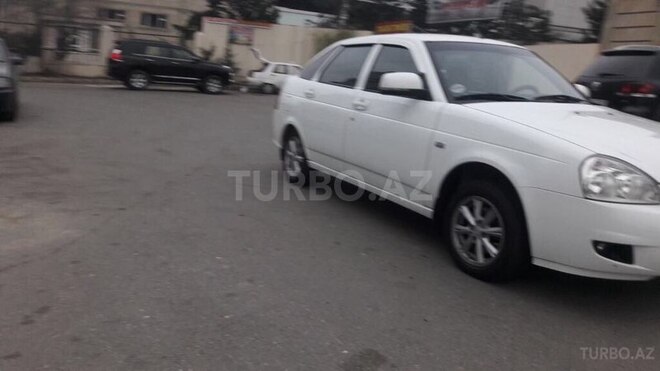 LADA (VAZ) Priora 2015, 57,000 km - 0.2 l - Bakı