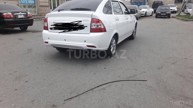 LADA (VAZ) Priora 2015, 57,000 km - 0.2 l - Bakı