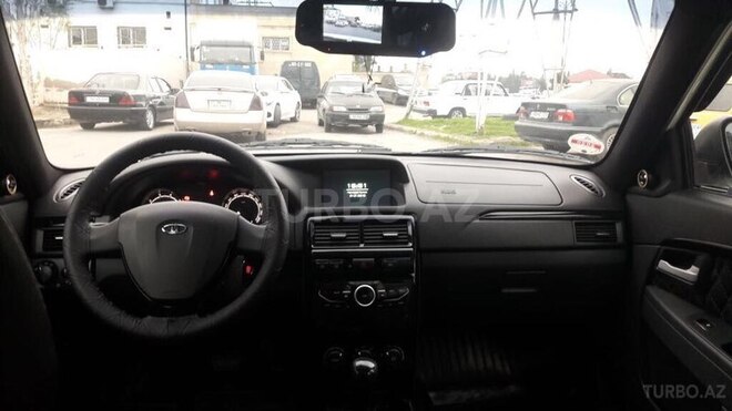 LADA (VAZ) Priora 2015, 57,000 km - 0.2 l - Bakı