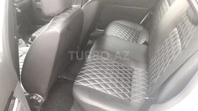 LADA (VAZ) Priora 2015, 57,000 km - 0.2 l - Bakı