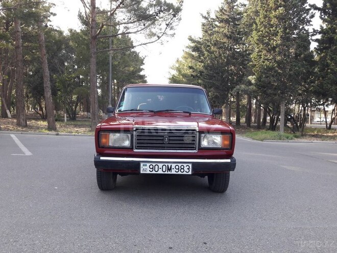 LADA (VAZ) 2107 2006, 144,000 km - 1.6 l - Sumqayıt