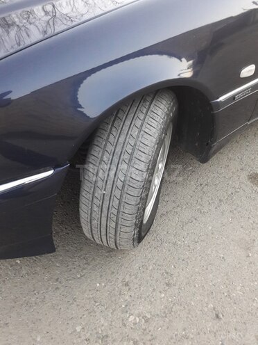 Mercedes C 240 1999, 201,606 km - 2.4 l - Bərdə