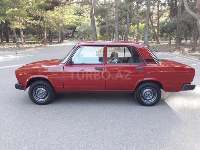 LADA (VAZ) 2107 2006, 144,000 km - 1.6 l - Sumqayıt
