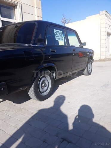 LADA (VAZ) 2107 2011, 91,000 km - 1.6 l - Kürdəmir
