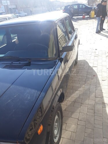 LADA (VAZ) 2107 2011, 91,000 km - 1.6 l - Kürdəmir