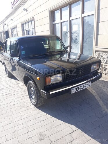 LADA (VAZ) 2107 2011, 91,000 km - 1.6 l - Kürdəmir