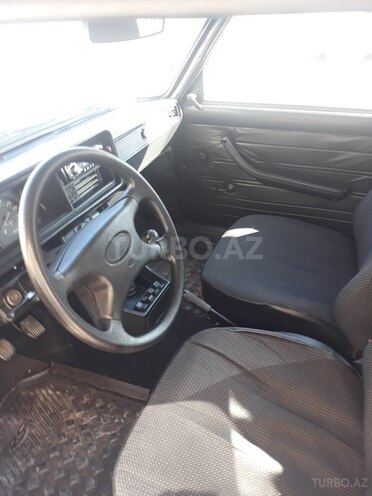 LADA (VAZ) 2107 2011, 91,000 km - 1.6 l - Kürdəmir
