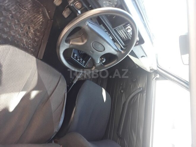 LADA (VAZ) 2107 2011, 91,000 km - 1.6 l - Kürdəmir